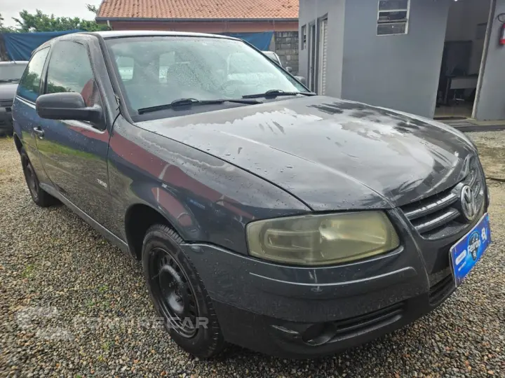 Gol City (Trend) 1.0 Mi Total Flex 8V 2p