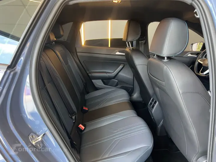 NIVUS 1.0 200 TSI Highline