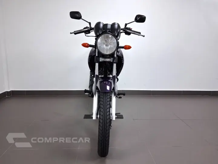 YBR 125 FACTOR K