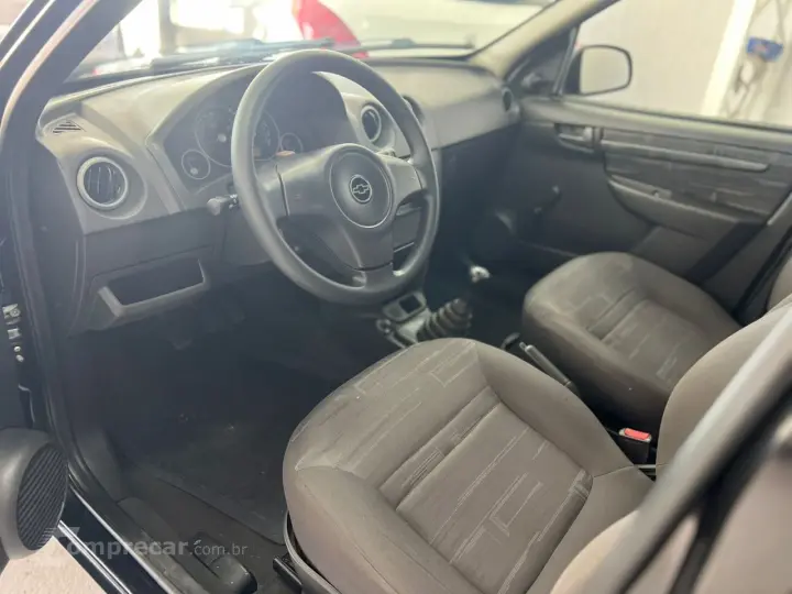 Prisma 1.4 4P MAXX FLEX