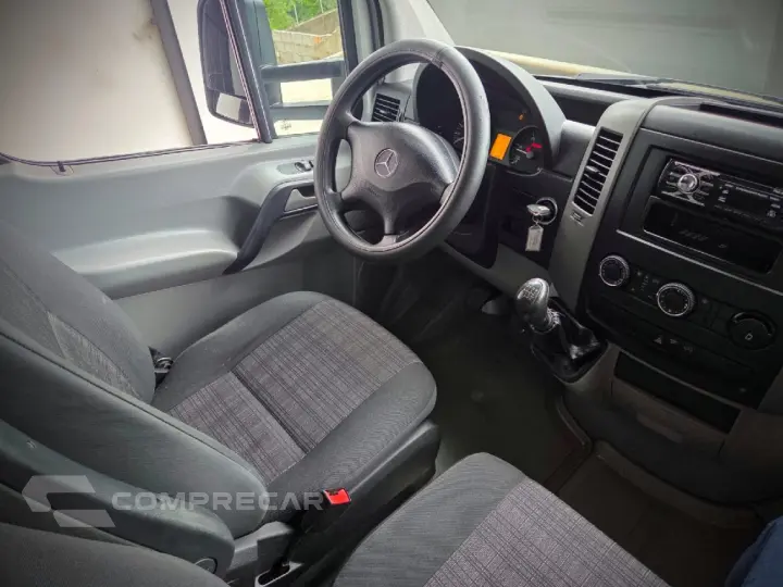 SPRINTER 2.2 CDI DIESEL CHASSIS 313 STREET LONGO MANUAL