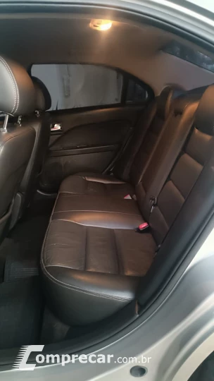 FUSION 2.0 SEL 16V