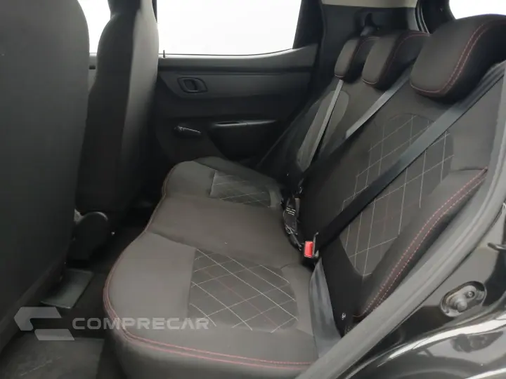 KWID 1.0 12V SCE FLEX ZEN MANUAL