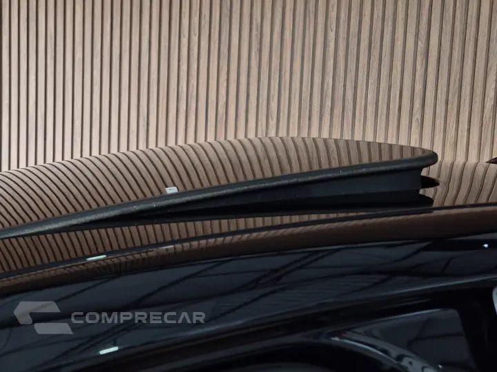 320I 2.0 16V Turbo Sport GP