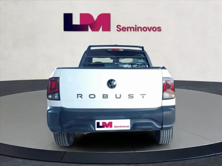 SAVEIRO 1.6 MSI ROBUST CS 16V FLEX 2P MANUAL