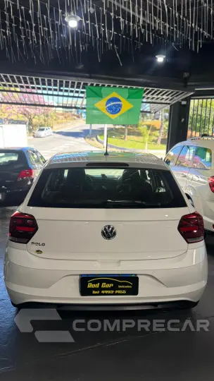 POLO 1.0 MPI