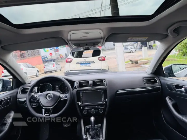 JETTA Highline 2.0 TSI 16V 4p Tiptronic