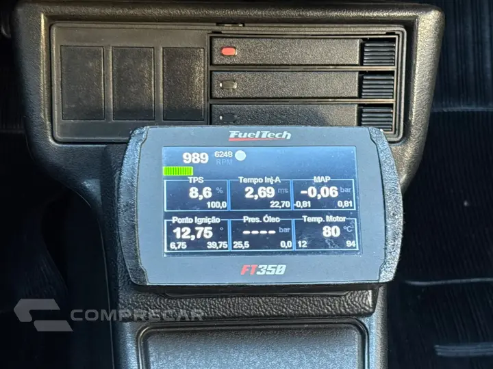 GOL 1.8 GTS 8V