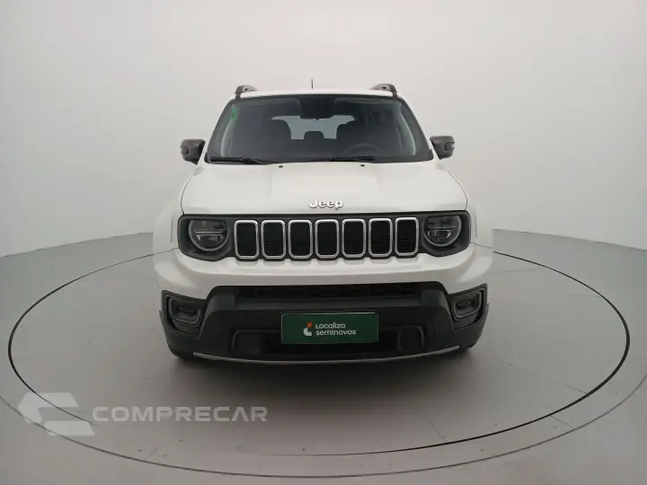 RENEGADE 1.3 T270 TURBO FLEX LONGITUDE AT6