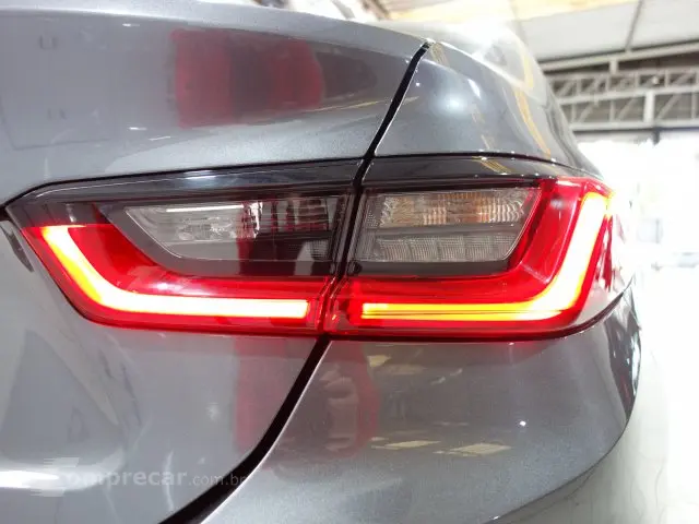 CITY - 1.5 I-VTEC TOURING CVT