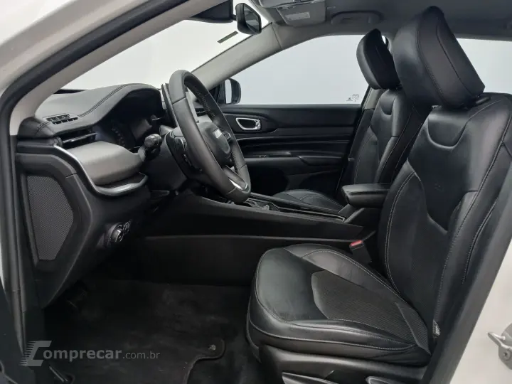 COMPASS 1.3 T270 TURBO FLEX LONGITUDE AT6