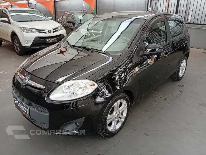 PALIO 1.4 MPI Attractive 8V
