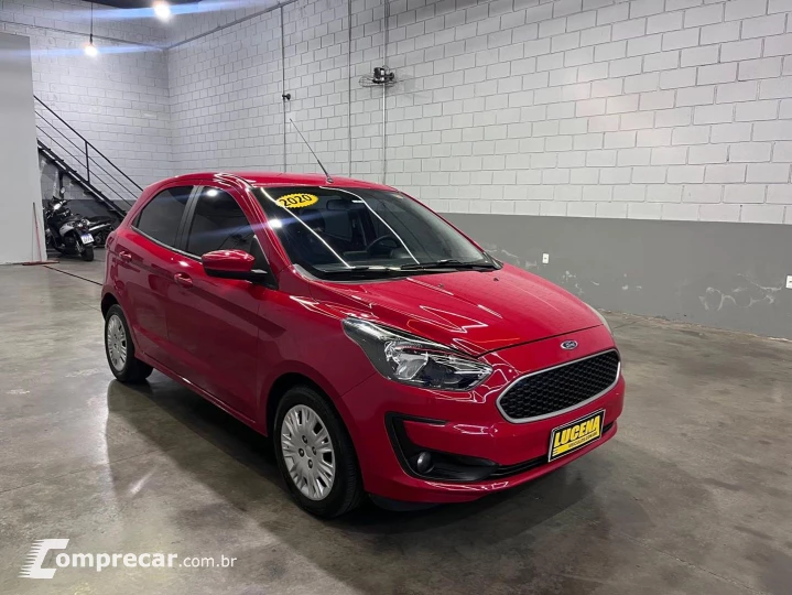 Ka 1.0 Ti-Vct Flex Se Plus Manual