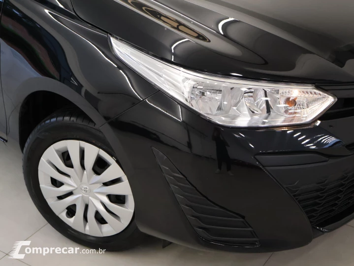 YARIS 1.3 16V XL Live