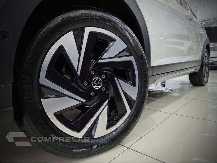 NIVUS 1.0 200 TSI TOTAL FLEX HIGHLINE AUTOMÁTICO