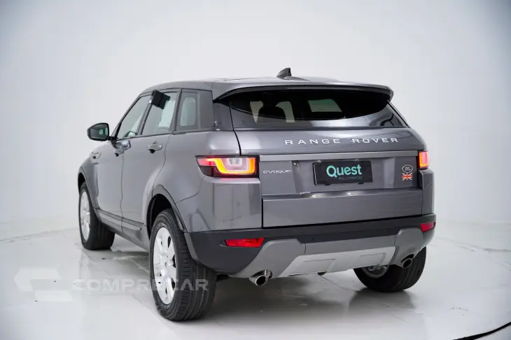 Range R.EVOQUE Si4 SE 2.0 Aut.5p/Flex
