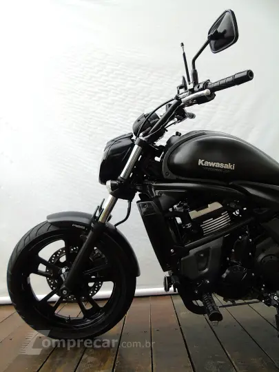 KAWASAKI VULCAN S ABS