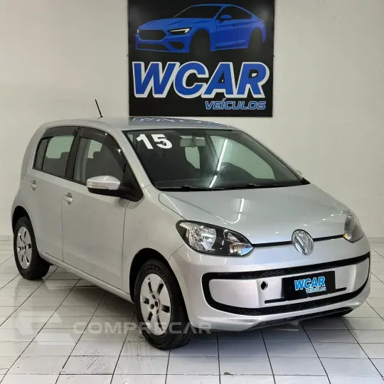 up! move 1.0 Total Flex 12V 5p