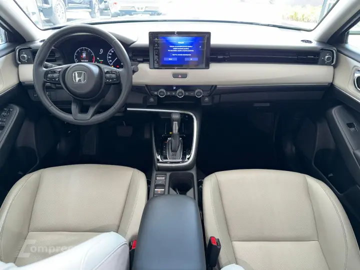 HR-V 1.5 DI I-vtec Turbo Advance