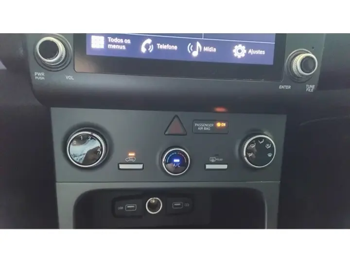 CRETA 1.0 TGDI FLEX COMFORT AUTOMÁTICO