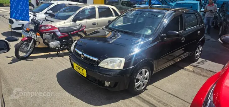 CORSA 1.4 MPFI Maxx 8V