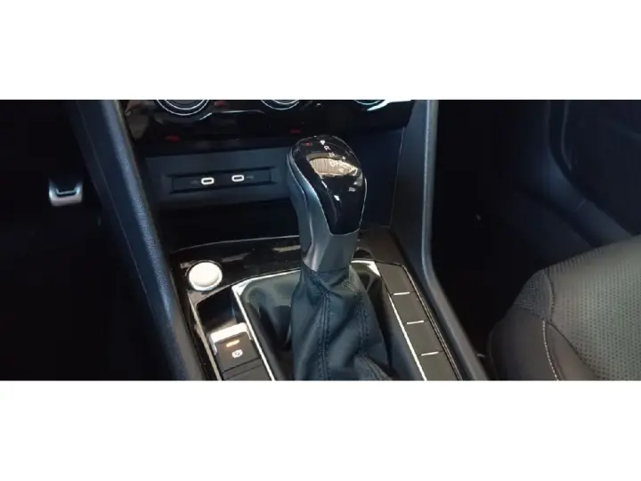 TAOS 1.4 250 TSI TOTAL FLEX HIGHLINE AUTOMÁTICO