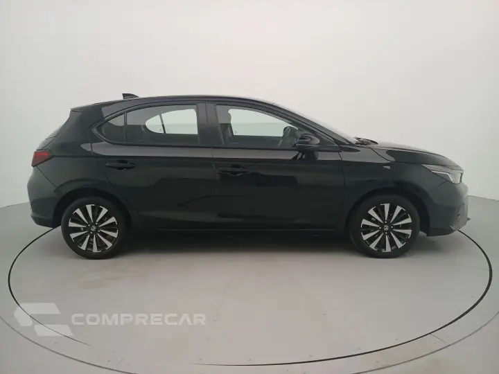 CITY 1.5 i-VTEC FLEX HATCH EX CVT