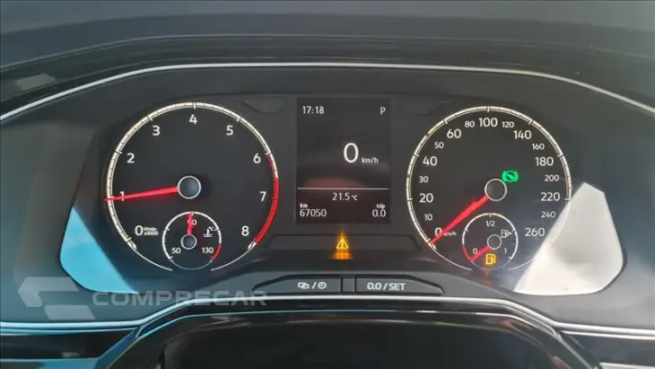 VIRTUS 1.0 200 TSI Comfortline