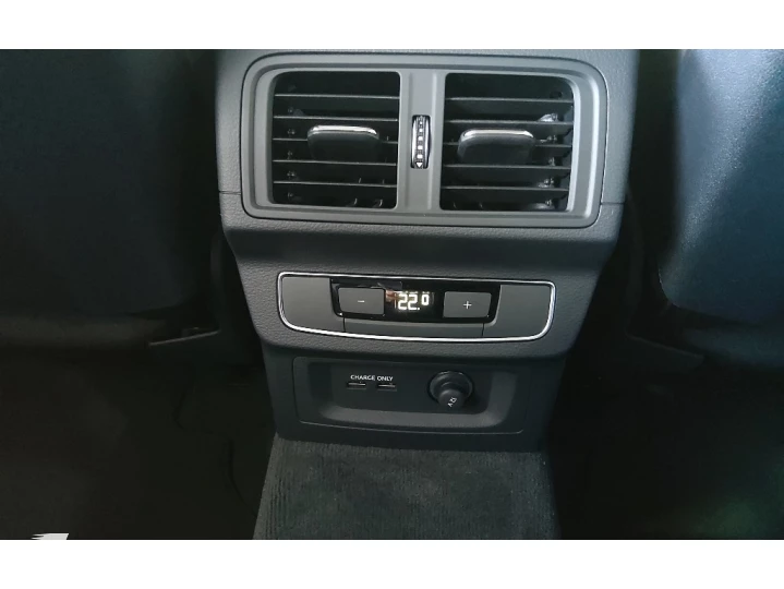 Q5 2.0 45 TFSI GASOLINA PRESTIGE QUATTRO S TRONIC