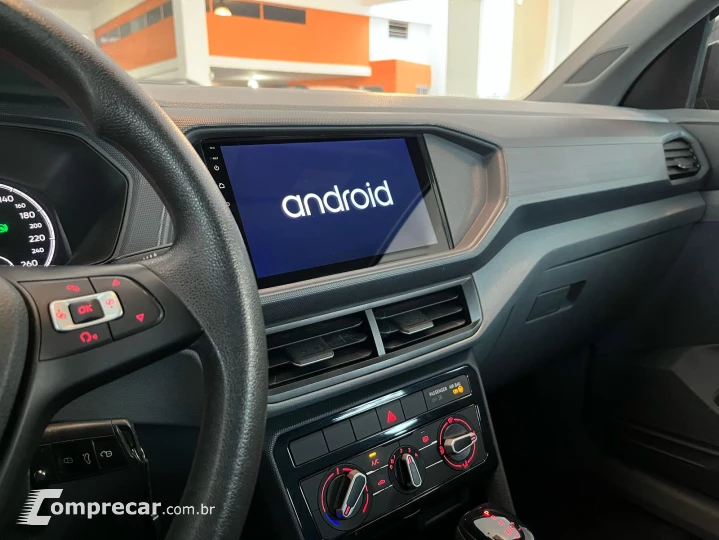 T-CROSS 1.0 200 TSI Sense