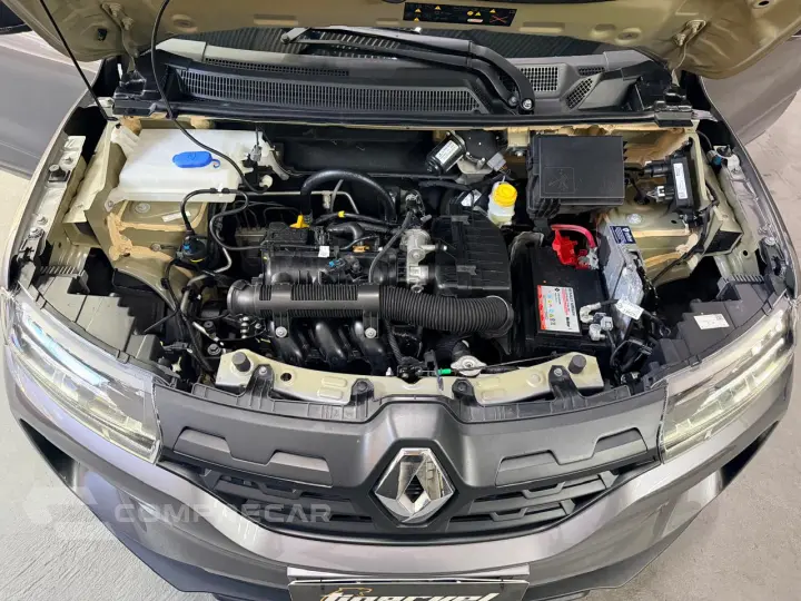 KWID 1.0 12V SCE ZEN