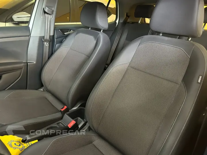 T-Cross Sense 200 TSI 1.0 Flex 5p Aut.