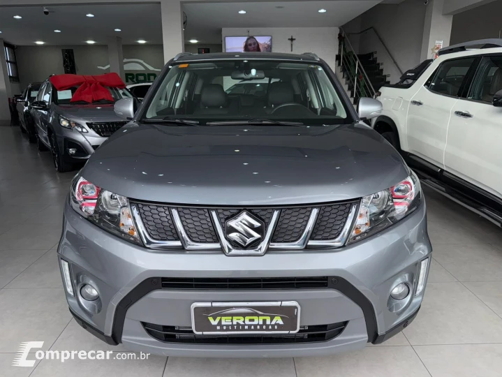 VITARA 1.4 16V Turbo 4sport