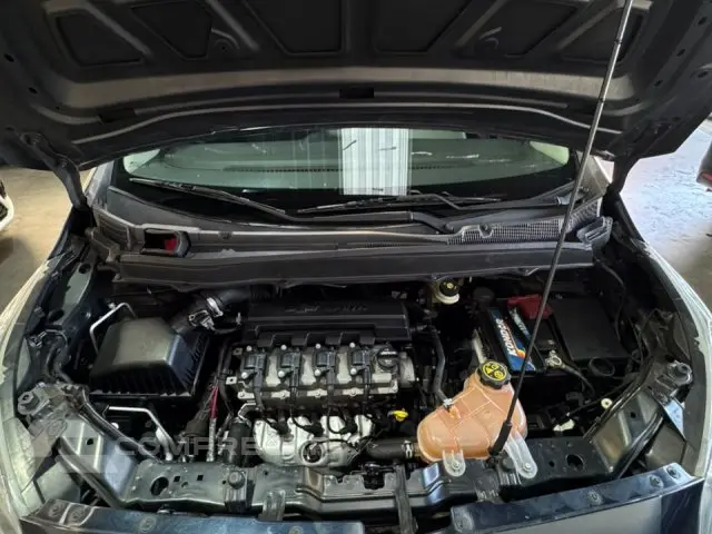 SPIN - 1.8 LTZ 8V 4P AUTOMÁTICO