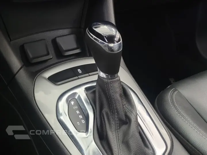 CRUZE LT 1.4 16V Turbo Flex 4p Aut.