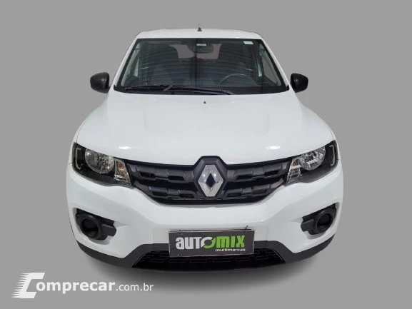 KWID 1.0 12V SCE ZEN