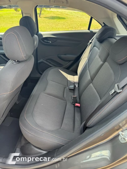ONIX 1.4 MPFI LTZ 8V