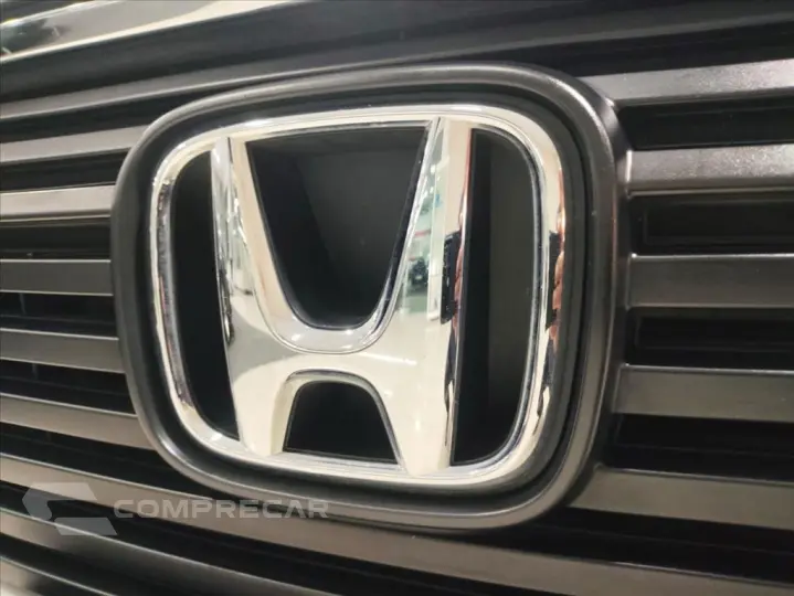 HR-V 1.5 DI I-VTEC FLEX EXL CVT
