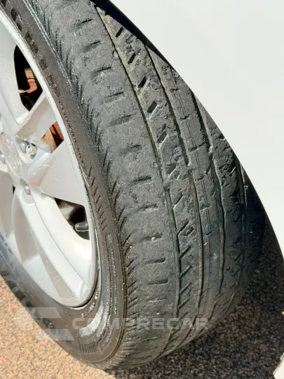 HB20X 1.6 16V Premium