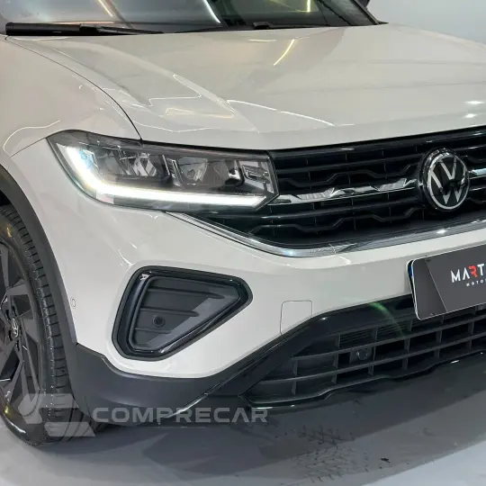 T-Cross Hig. 250 TSI 1.4 Flex 16V 5p Aut