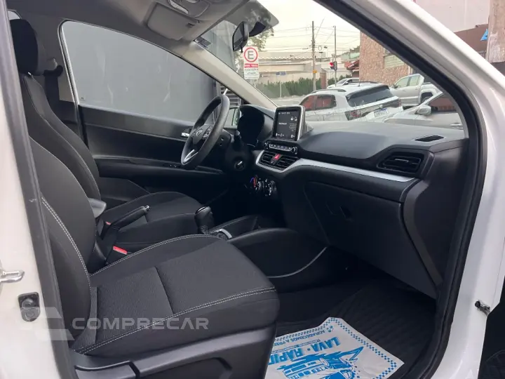 HB20 Vision 1.6 Flex 16V Aut