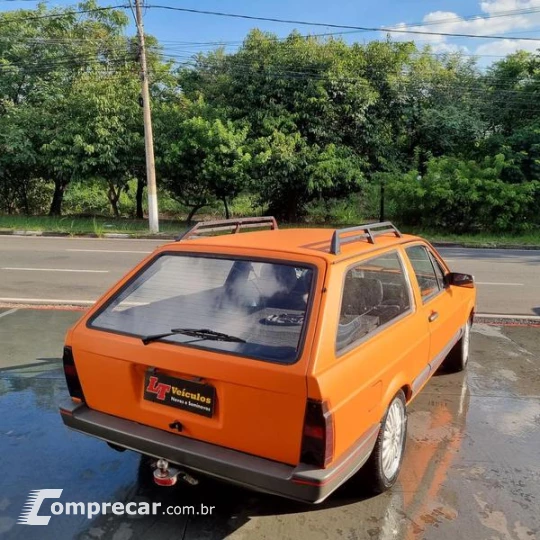 PARATI GL 1.8
