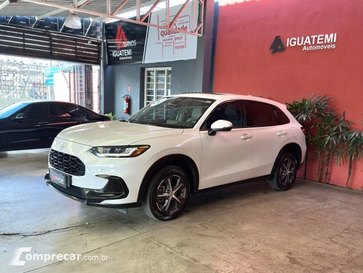 ZR-V 2.0 i-VTEC GASOLINA TOURING CVT