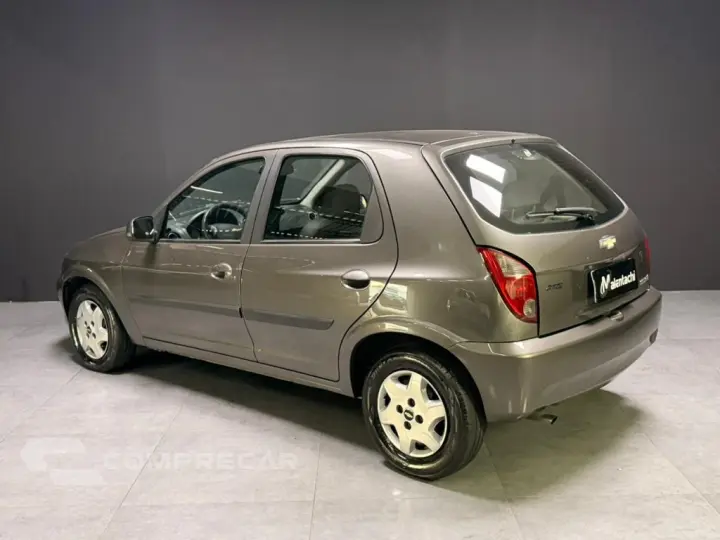 CELTA 1.0 MPFI LT 8V FLEX 4P MANUAL