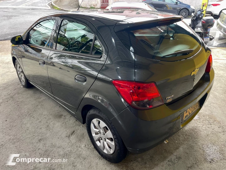 ONIX 1.0 MPFI JOY 8V