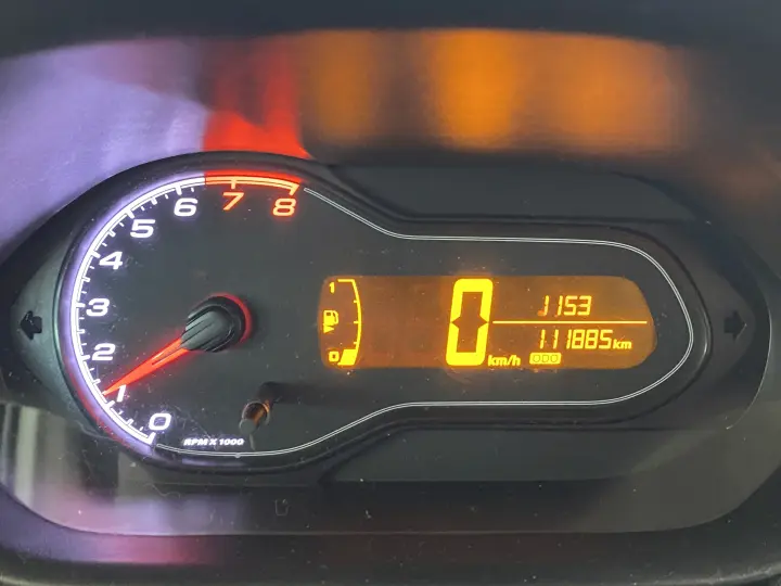 ONIX 1.0 MPFI JOY 8V