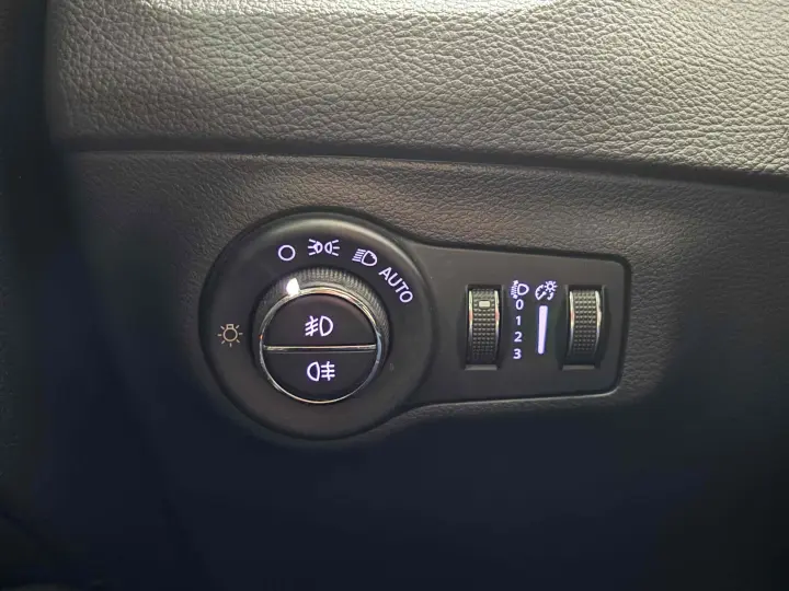 COMPASS 2.0 16V FLEX LIMITED AUTOMÁTICO