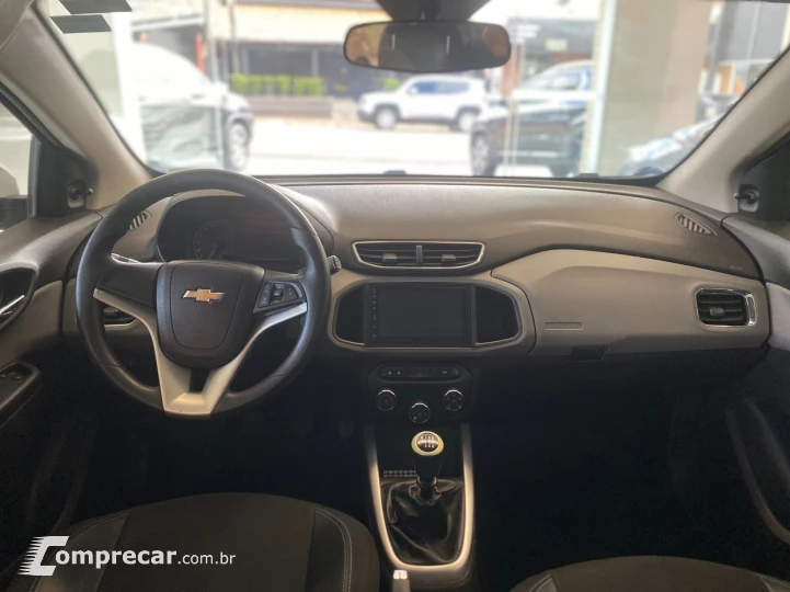 ONIX 1.0 MPFI LT 8V CHEVROLET