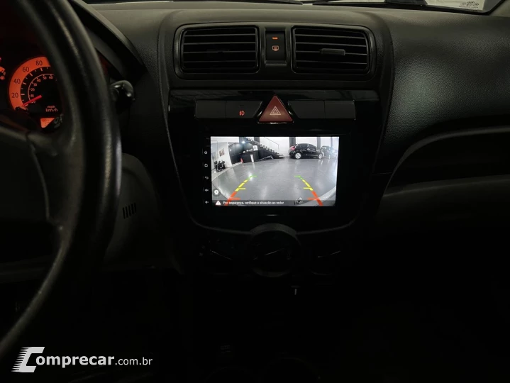 Picanto EX 1.1/1.0/ 1.0 Flex Mec.