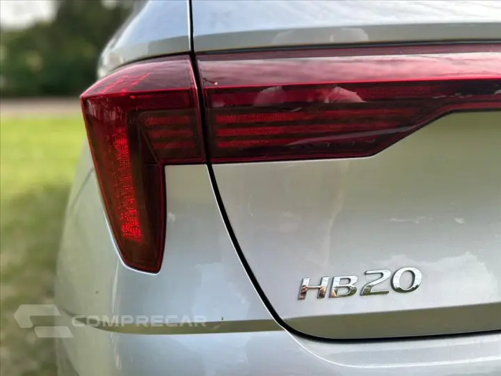 HB20 1.0 12V FLEX COMFORT MANUAL